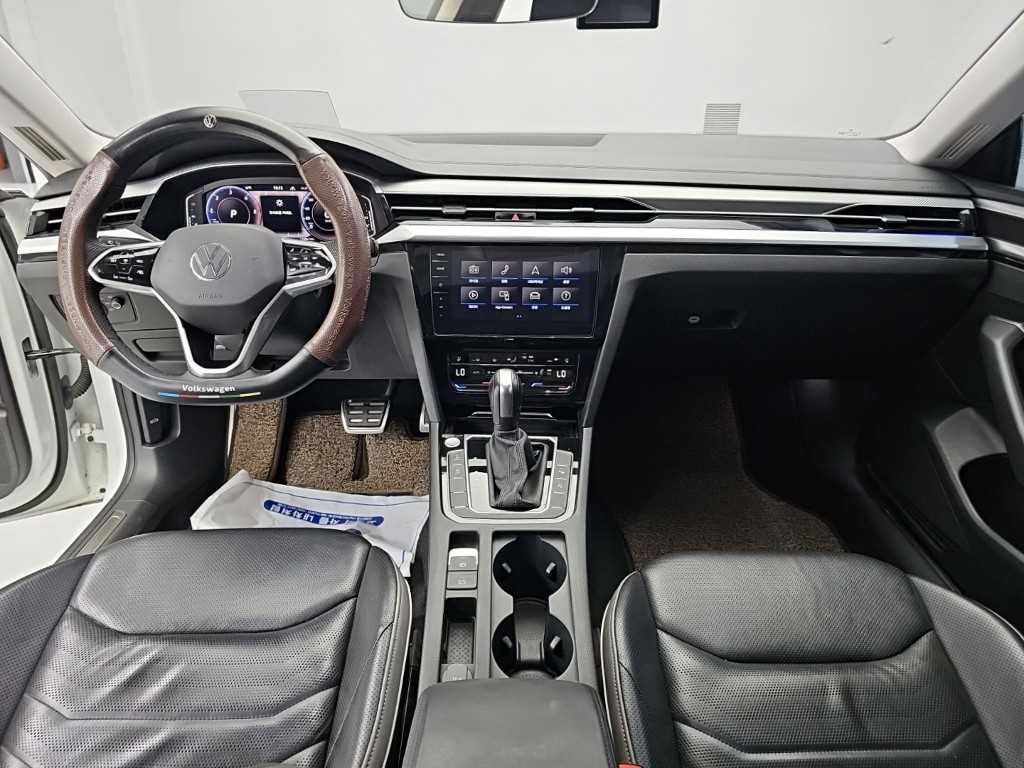폭스바겐 아테온 2.0 TDI 프레스티지 이미지 7