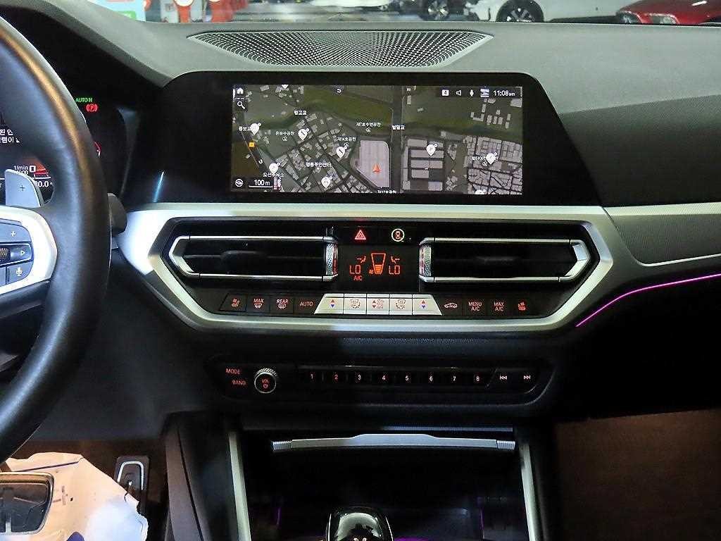 BMW 3시리즈 3시리즈 (G20) 320i M 스포츠 이미지 11