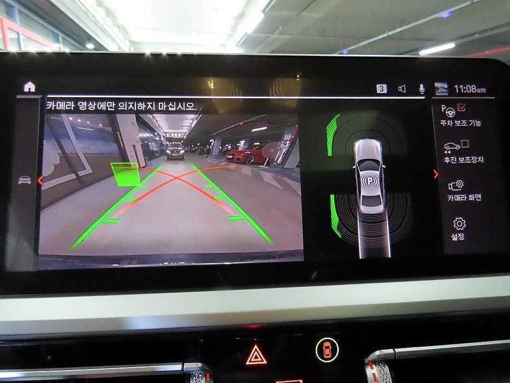 BMW 3시리즈 3시리즈 (G20) 320i M 스포츠 이미지 13