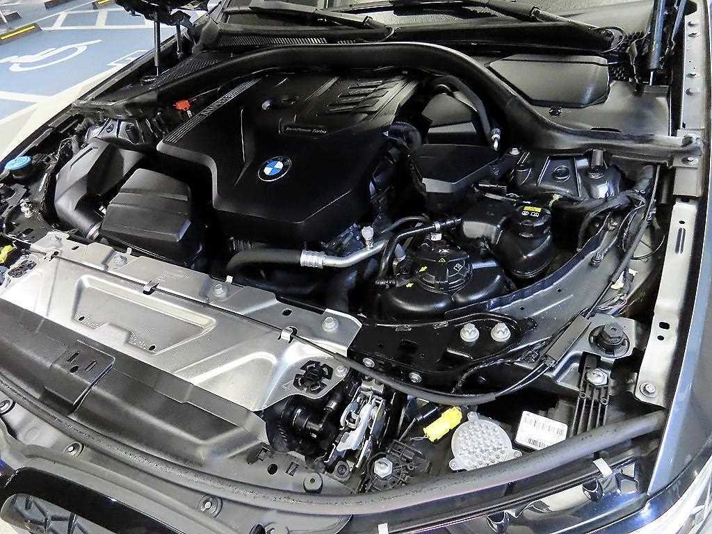 BMW 3시리즈 3시리즈 (G20) 320i M 스포츠 이미지 19