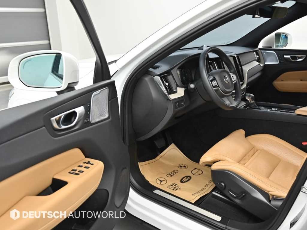볼보 XC60 XC60(2세대) D5 AWD 인스크립션 이미지 11
