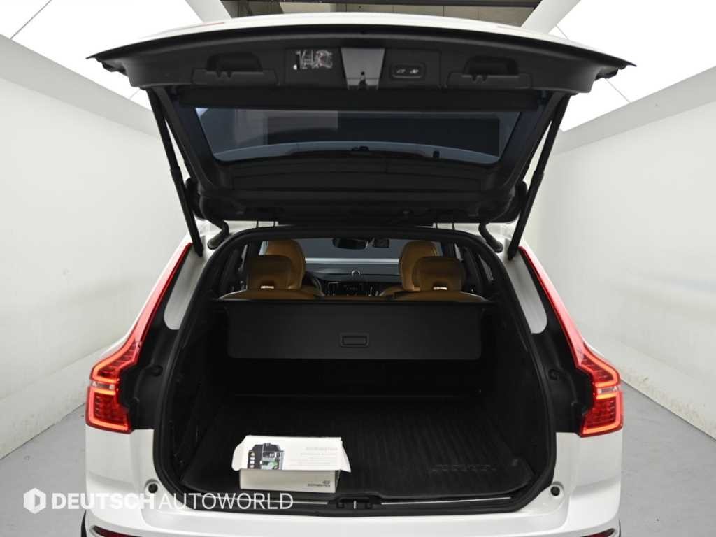 볼보 XC60 XC60(2세대) D5 AWD 인스크립션 이미지 19
