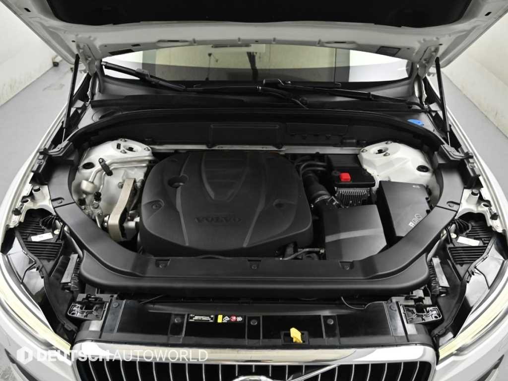 볼보 XC60 XC60(2세대) D5 AWD 인스크립션 이미지 6