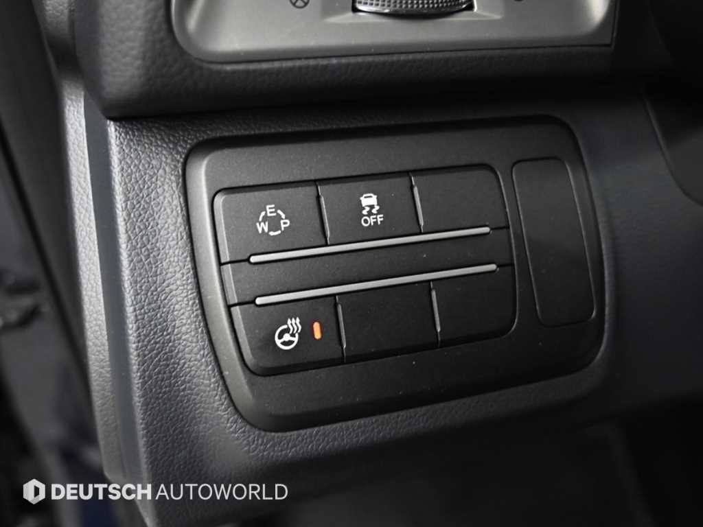 KG모빌리티(쌍용) 티볼리 가솔린 2WD 1.6 VX 이미지 17