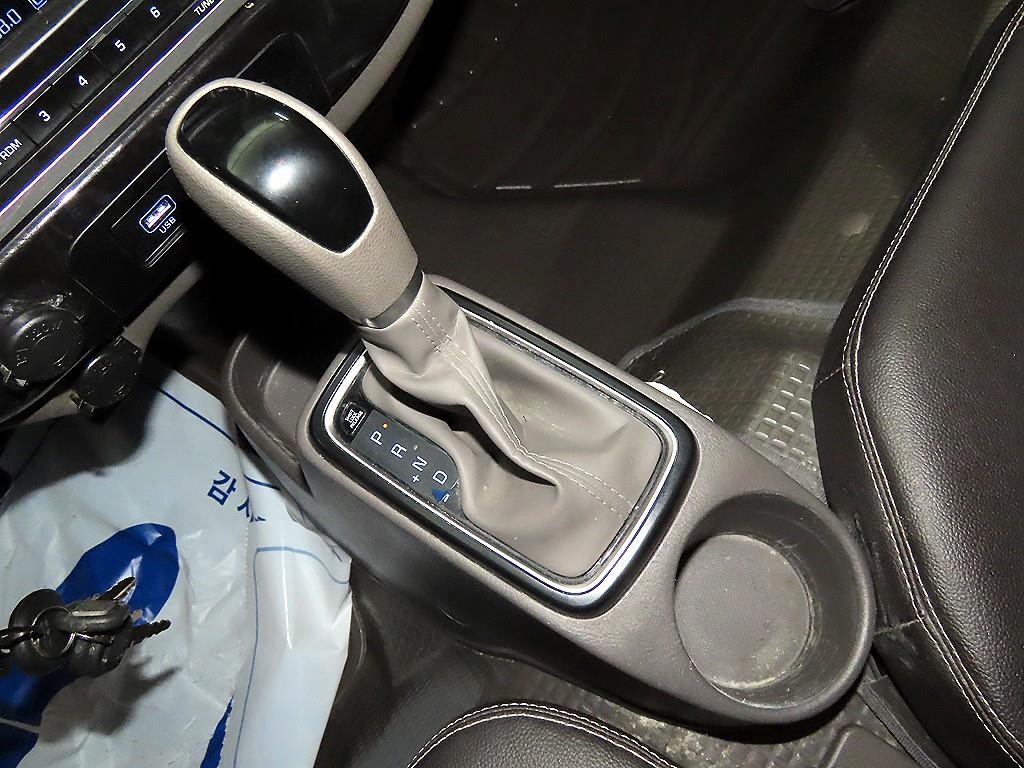 소형화물 내장탑(저상) [저상내장탑]포터2 더블캡 이미지 14