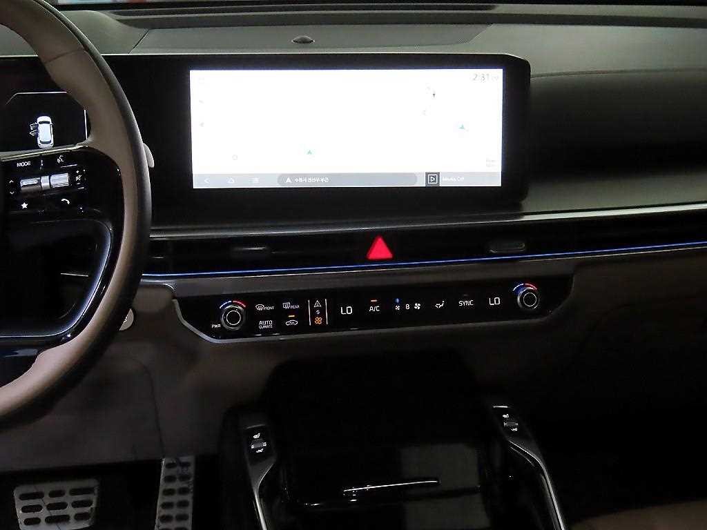 기아 쏘렌토 더 뉴 쏘렌토 4세대 가솔린 2.5T 2WD 시그니처 이미지 11