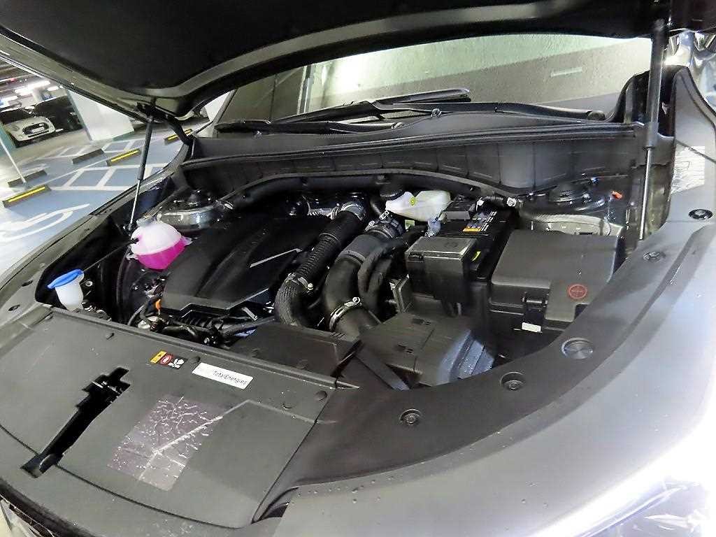 기아 쏘렌토 더 뉴 쏘렌토 4세대 가솔린 2.5T 2WD 시그니처 이미지 19