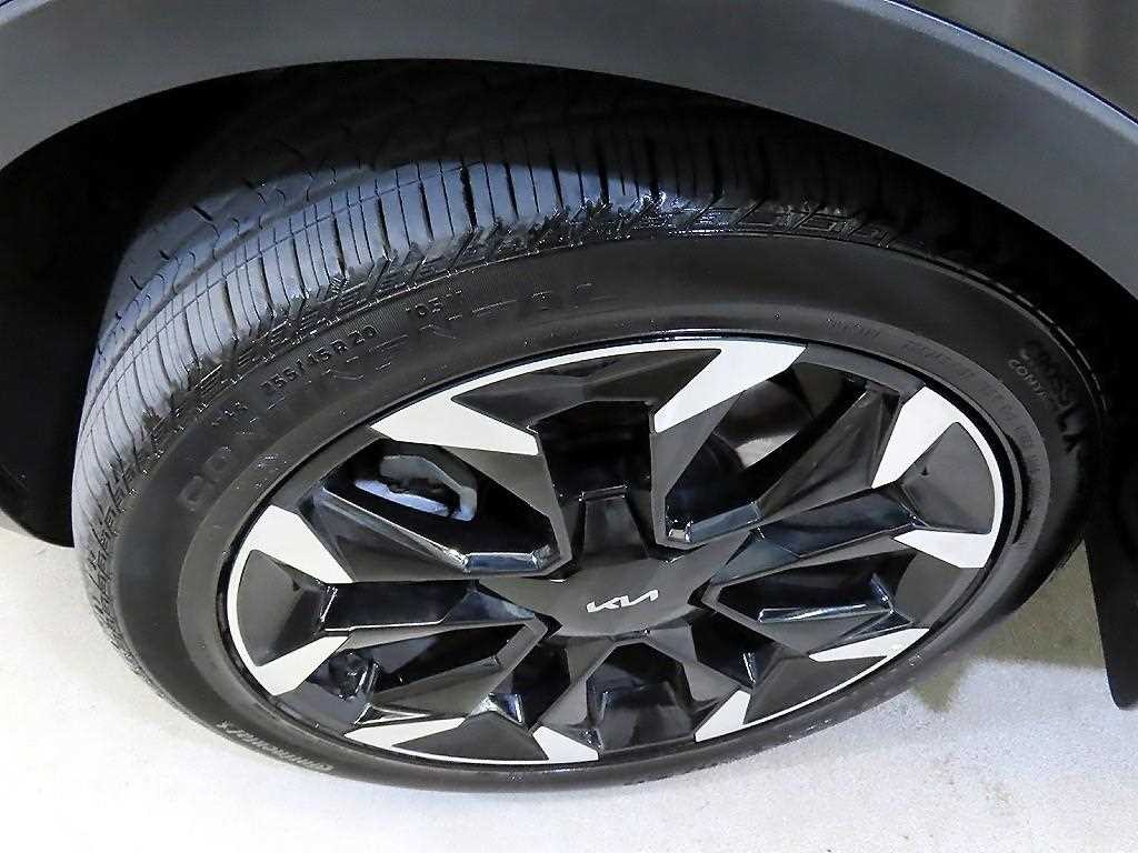 기아 쏘렌토 더 뉴 쏘렌토 4세대 가솔린 2.5T 2WD 시그니처 이미지 20