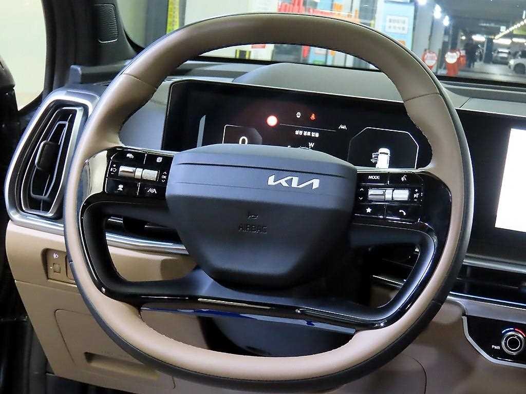 기아 쏘렌토 더 뉴 쏘렌토 4세대 가솔린 2.5T 2WD 시그니처 이미지 8