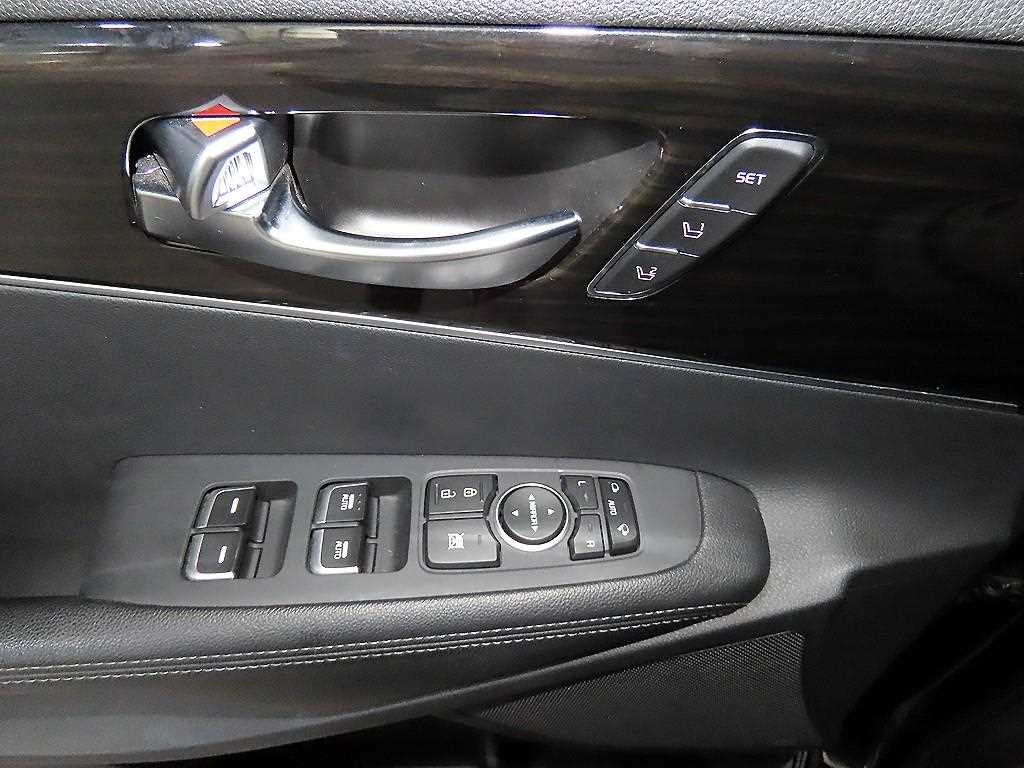 기아 쏘렌토 더 뉴 쏘렌토 디젤 2.2 4WD 노블레스 이미지 13