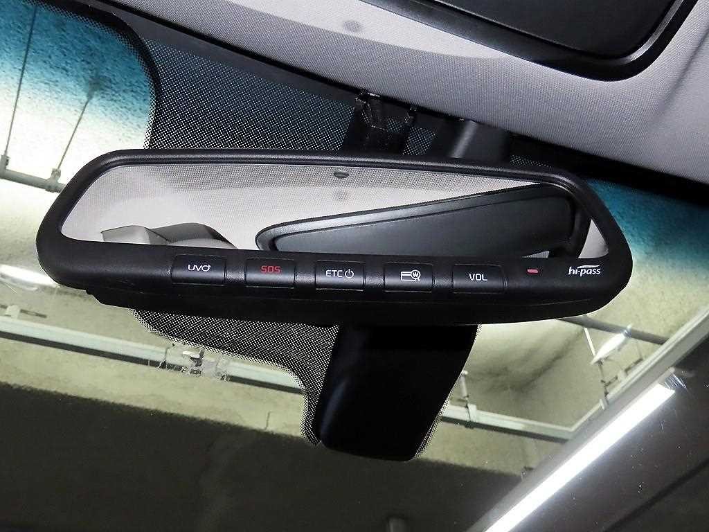 기아 쏘렌토 더 뉴 쏘렌토 디젤 2.2 4WD 노블레스 이미지 16