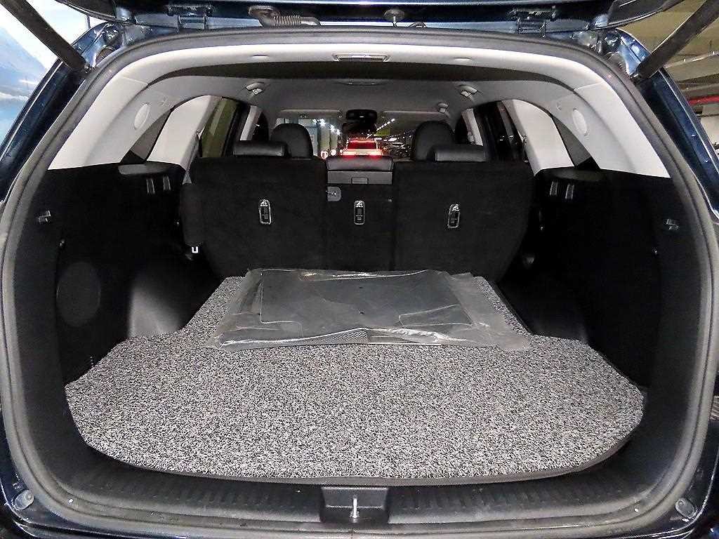 기아 쏘렌토 더 뉴 쏘렌토 디젤 2.2 4WD 노블레스 이미지 17