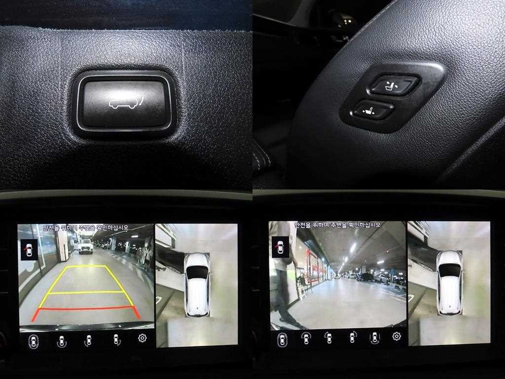 기아 쏘렌토 더 뉴 쏘렌토 디젤 2.2 4WD 노블레스 이미지 18