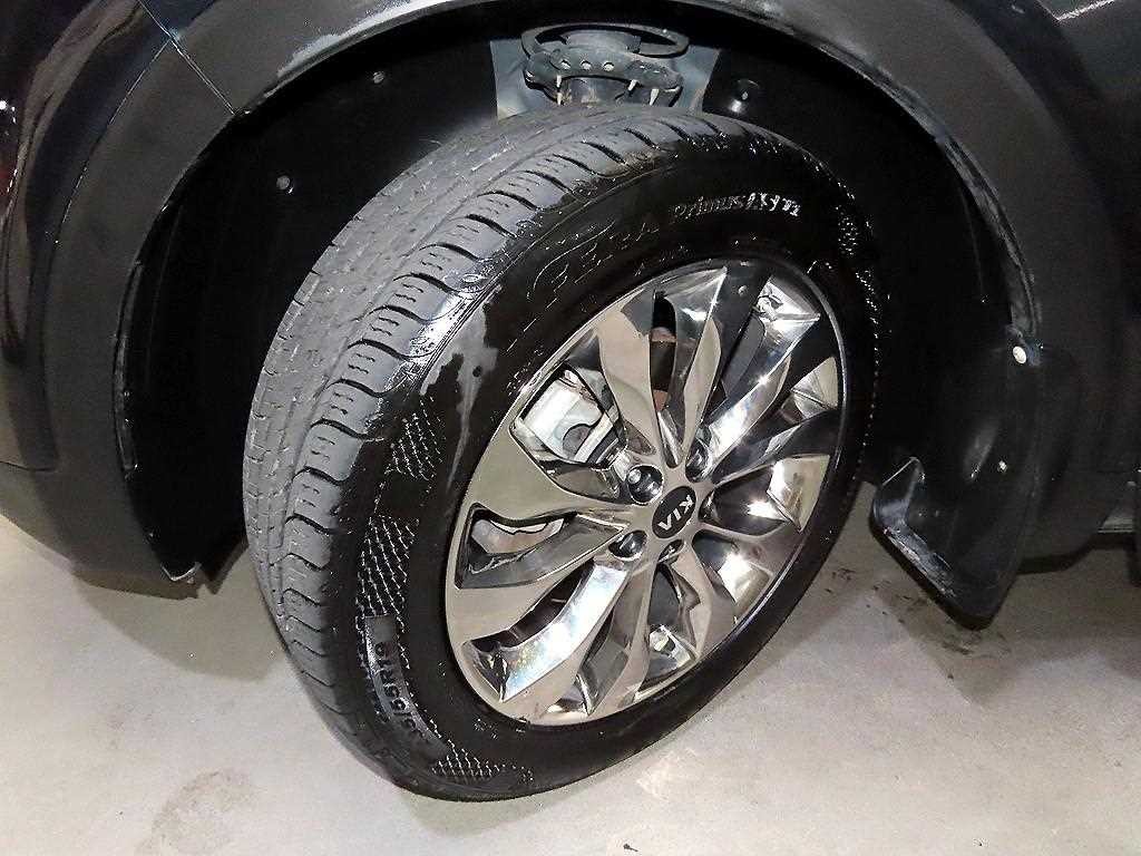 기아 쏘렌토 더 뉴 쏘렌토 디젤 2.2 4WD 노블레스 이미지 20