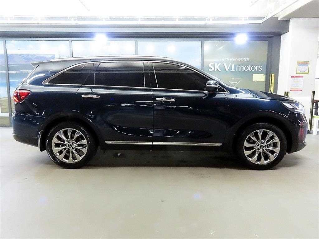 기아 쏘렌토 더 뉴 쏘렌토 디젤 2.2 4WD 노블레스 이미지 3
