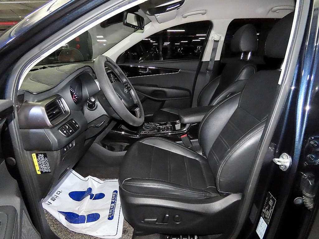 기아 쏘렌토 더 뉴 쏘렌토 디젤 2.2 4WD 노블레스 이미지 6