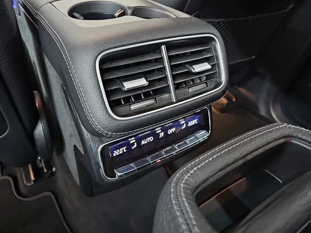 벤츠 GLS 클래스 GLS클래스 X167 GLS 450d 4MATIC 이미지 13
