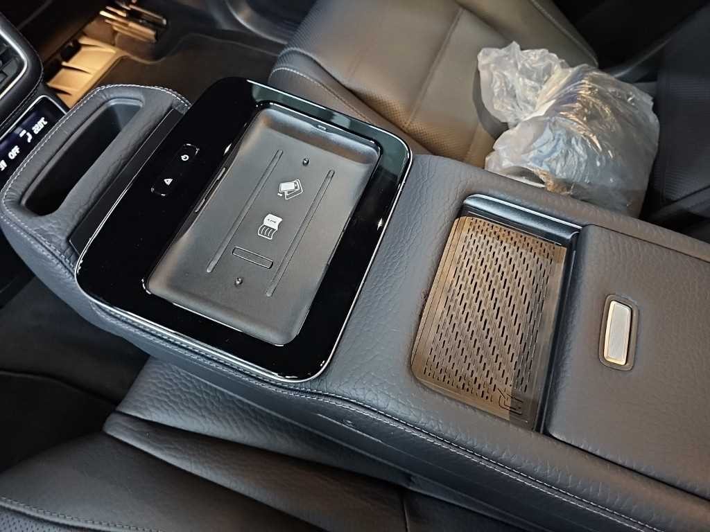 벤츠 GLS 클래스 GLS클래스 X167 GLS 450d 4MATIC 이미지 14