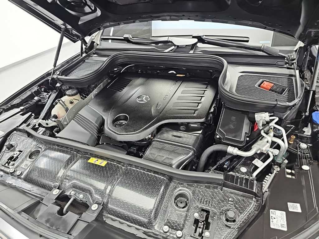 벤츠 GLS 클래스 GLS클래스 X167 GLS 450d 4MATIC 이미지 5