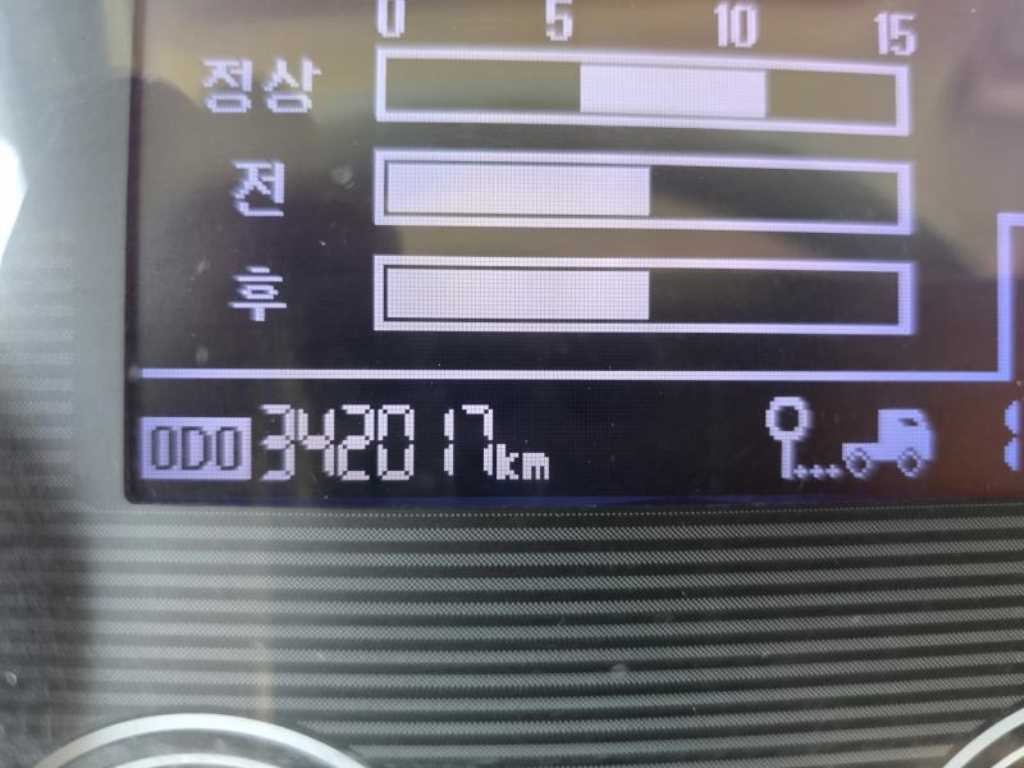 중대형화물 카고 카고(4.5~5톤) 메가트럭4.5톤 극초장축 이미지 16