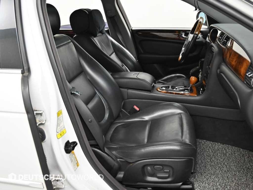 재규어 XJ XJ-8 3.5 이미지 10