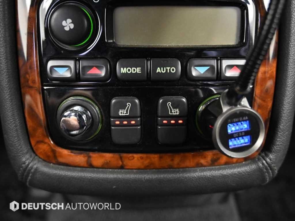 재규어 XJ XJ-8 3.5 이미지 16