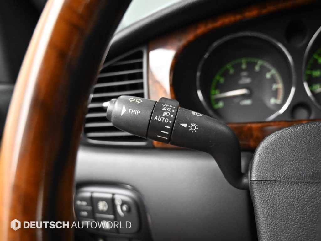 재규어 XJ XJ-8 3.5 이미지 18