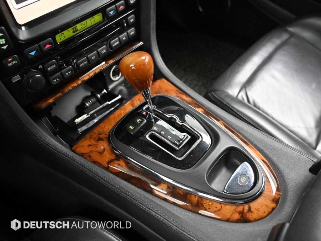 재규어 XJ XJ-8 3.5 이미지 9