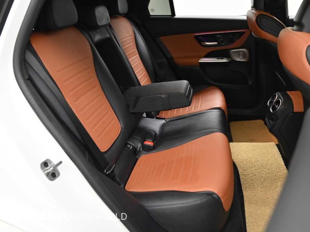 벤츠 GLC 클래스 GLC클래스 X254 GLC300 4MATIC 쿠페 이미지 12