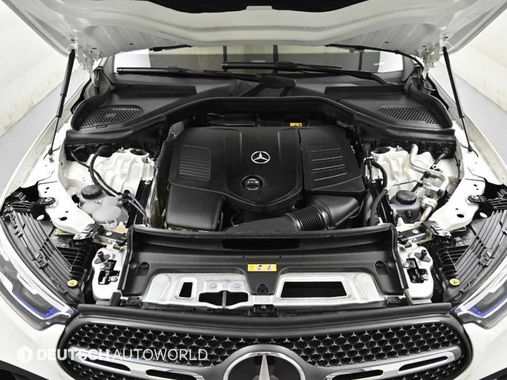 벤츠 GLC 클래스 GLC클래스 X254 GLC300 4MATIC 쿠페 이미지 6