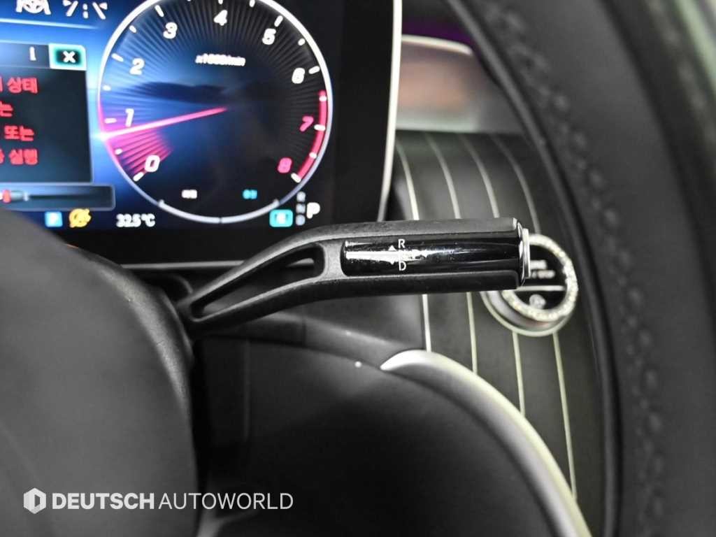 벤츠 GLC 클래스 GLC클래스 X254 GLC300 4MATIC 쿠페 이미지 9