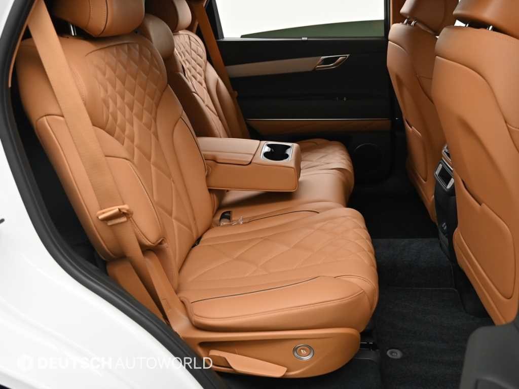 제네시스 GV80 가솔린 2.5T AWD 이미지 12