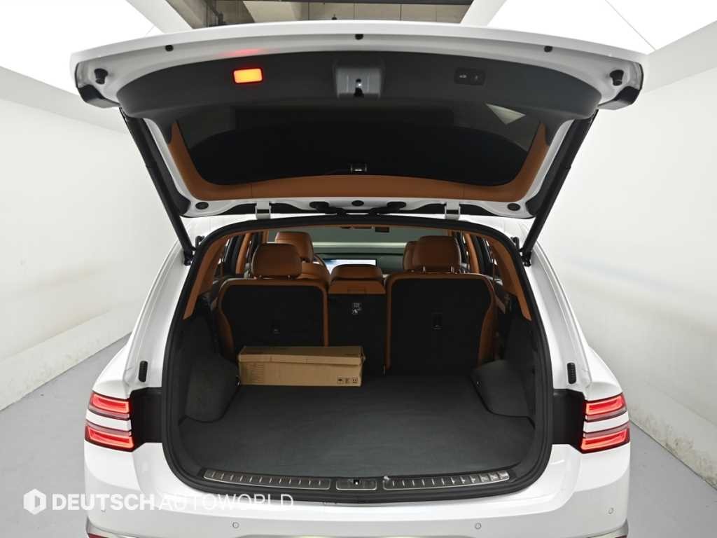 제네시스 GV80 가솔린 2.5T AWD 이미지 19
