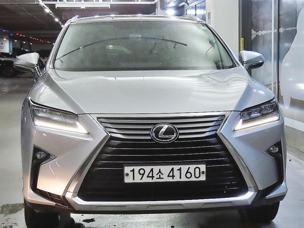렉서스 RX RX 350(4세대) 이그제큐티브 이미지 2