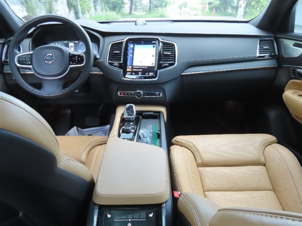 볼보 XC90 XC90 2세대 2.0 T8 AWD 얼티메이트 브라이트 이미지 15