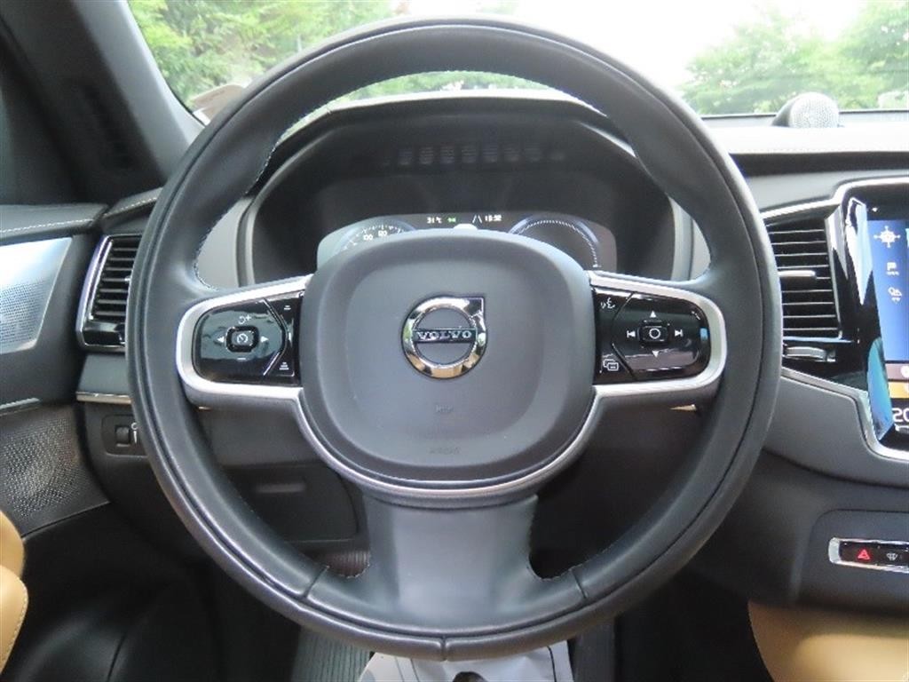 볼보 XC90 XC90 2세대 2.0 T8 AWD 얼티메이트 브라이트 이미지 16