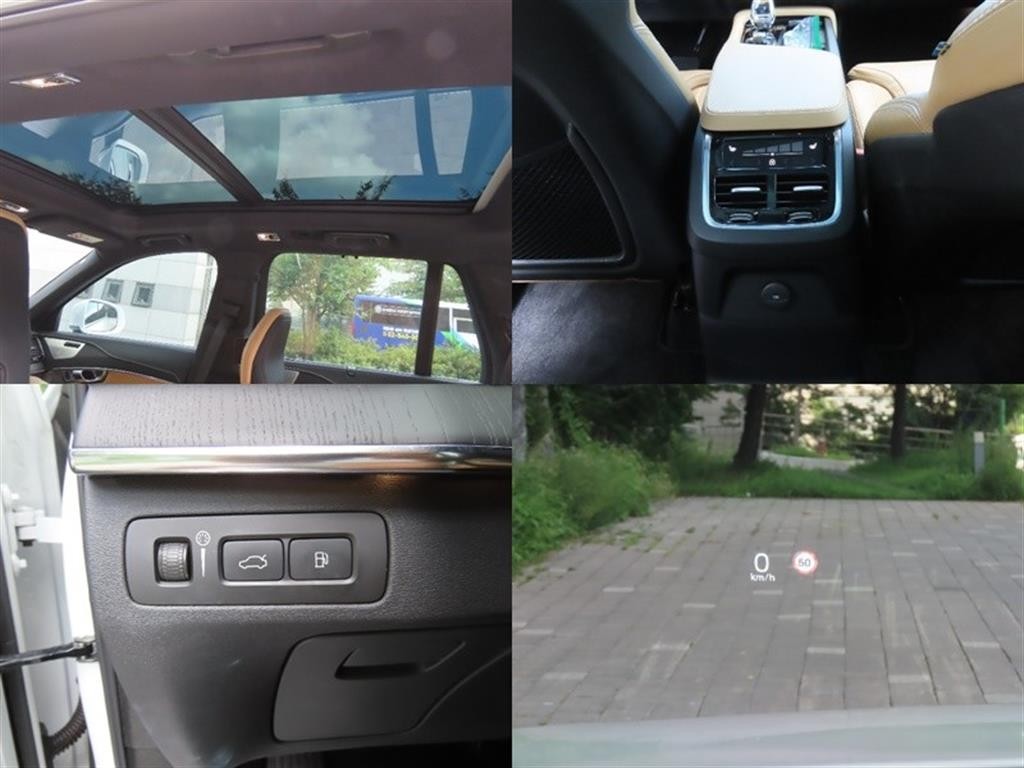 볼보 XC90 XC90 2세대 2.0 T8 AWD 얼티메이트 브라이트 이미지 19