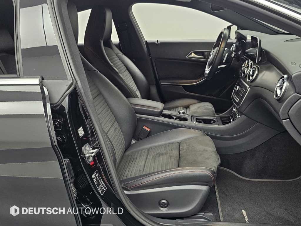 벤츠 CLA 클래스 CLA클래스 CLA 220 AMG LINE 이미지 10