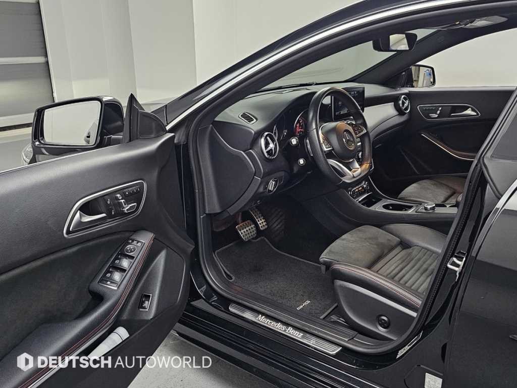 벤츠 CLA 클래스 CLA클래스 CLA 220 AMG LINE 이미지 11
