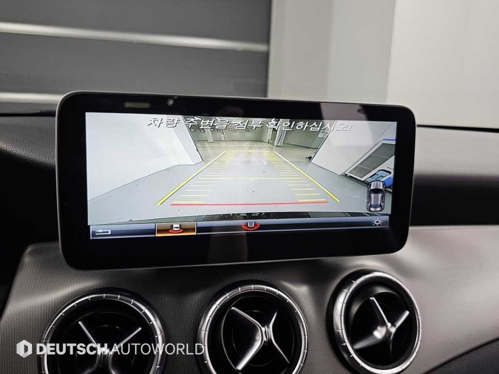 벤츠 CLA 클래스 CLA클래스 CLA 220 AMG LINE 이미지 15