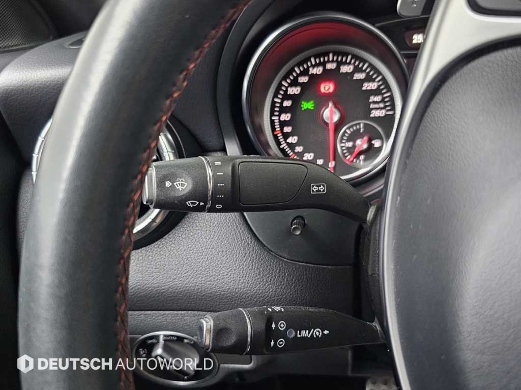 벤츠 CLA 클래스 CLA클래스 CLA 220 AMG LINE 이미지 17