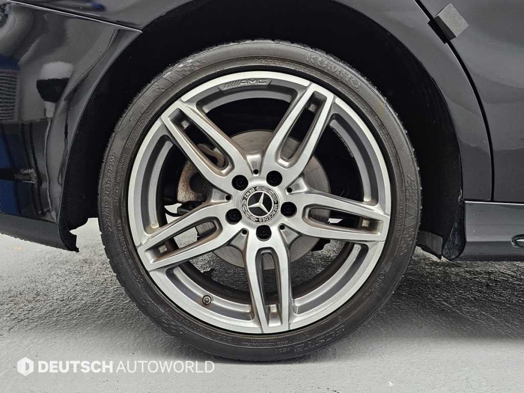 벤츠 CLA 클래스 CLA클래스 CLA 220 AMG LINE 이미지 5