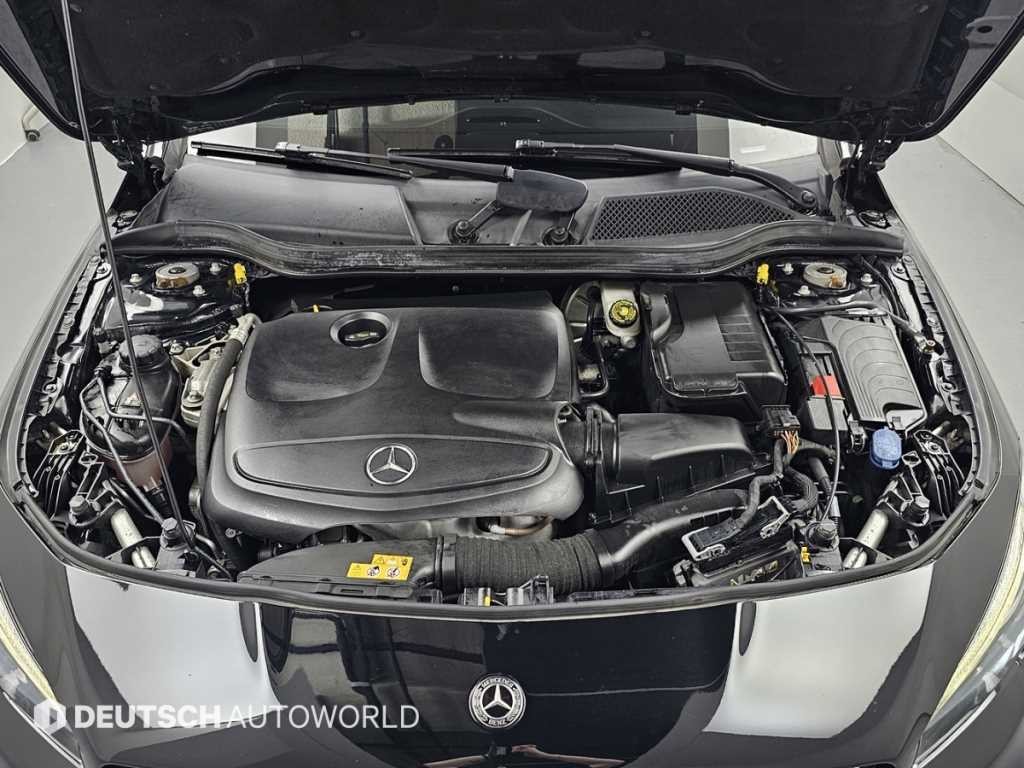 벤츠 CLA 클래스 CLA클래스 CLA 220 AMG LINE 이미지 6