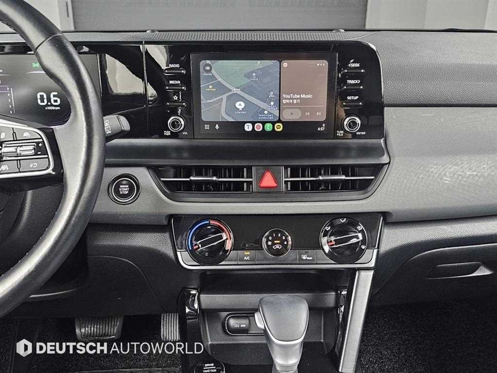 기아 셀토스 더 뉴 셀토스 가솔린 2.0 2WD 트렌디 이미지 14