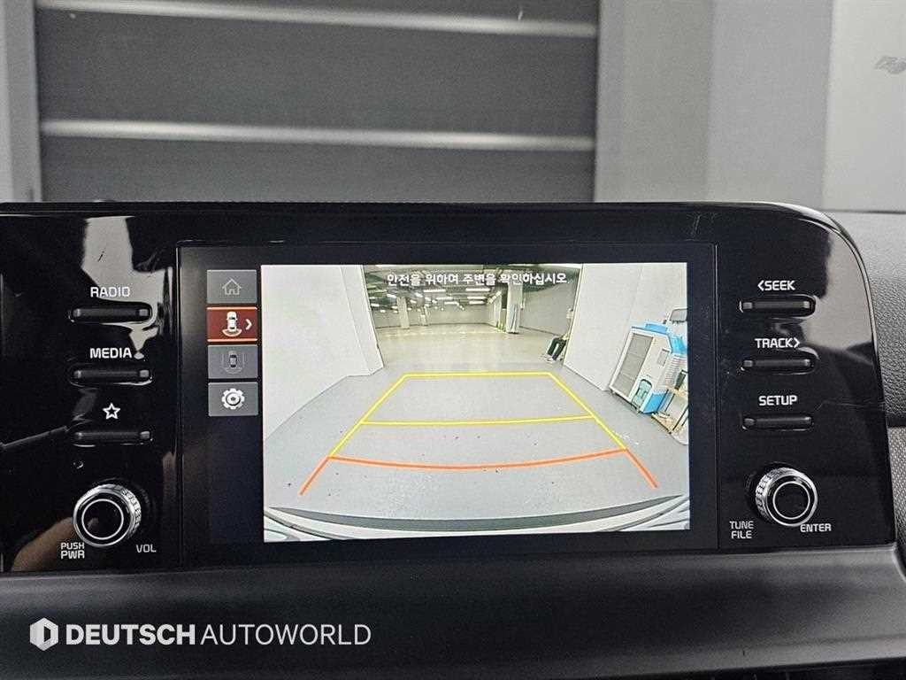 기아 셀토스 더 뉴 셀토스 가솔린 2.0 2WD 트렌디 이미지 15