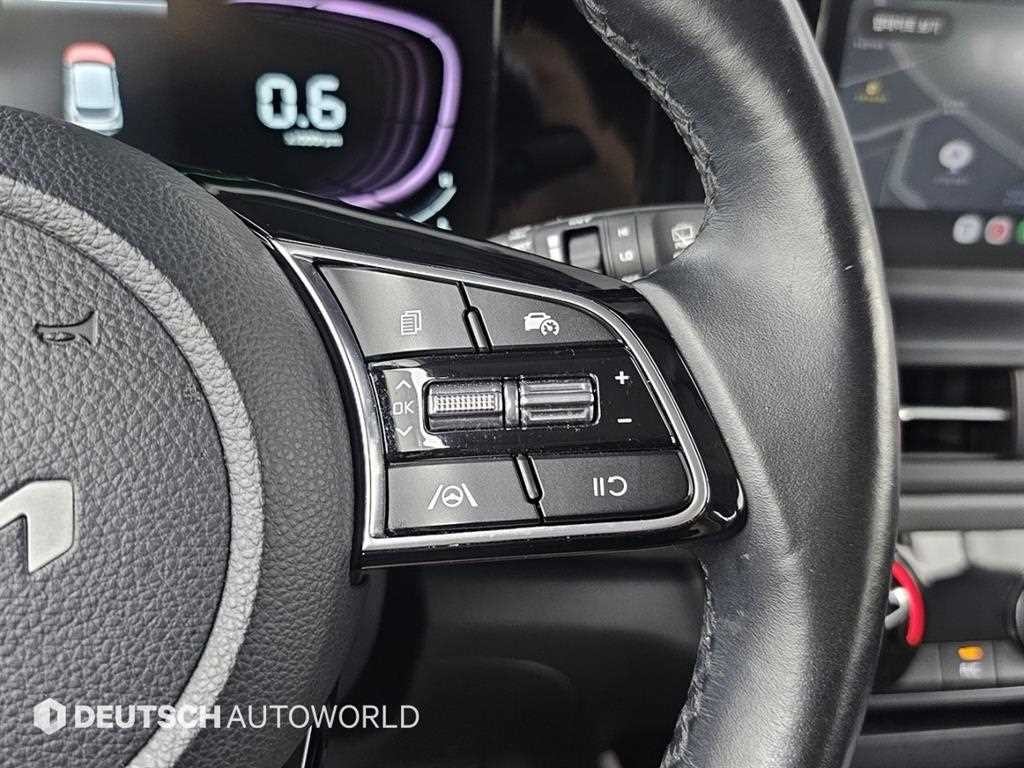 기아 셀토스 더 뉴 셀토스 가솔린 2.0 2WD 트렌디 이미지 16