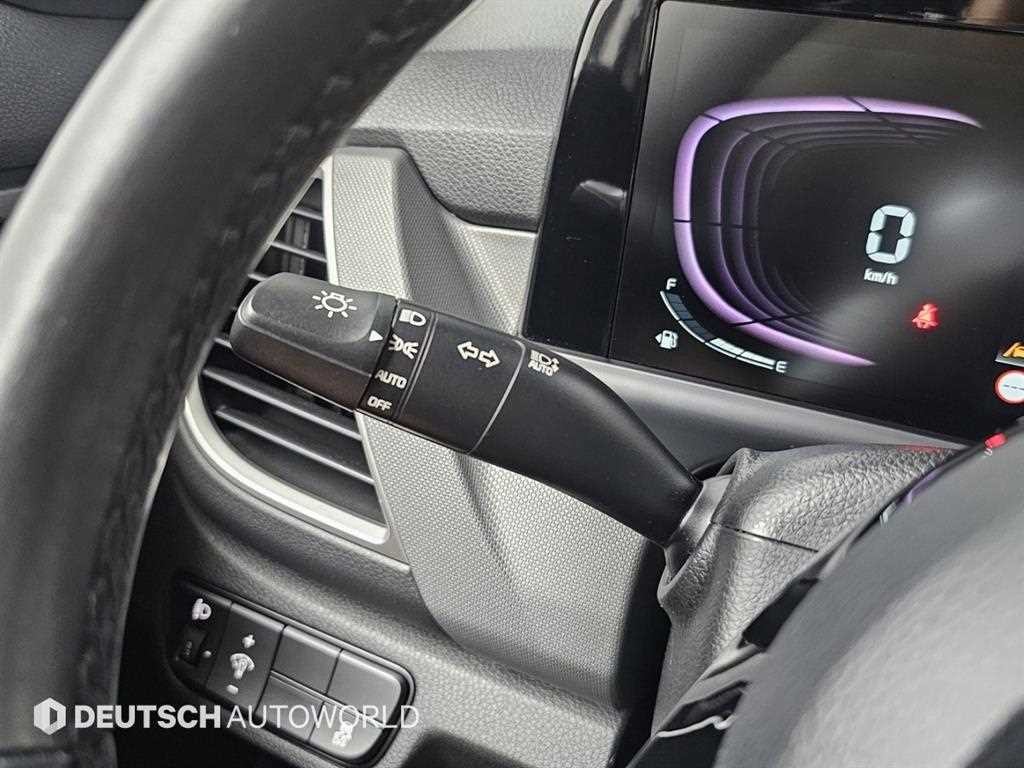 기아 셀토스 더 뉴 셀토스 가솔린 2.0 2WD 트렌디 이미지 17