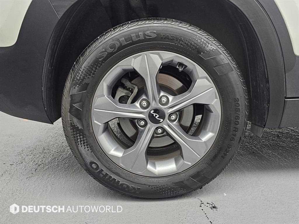 기아 셀토스 더 뉴 셀토스 가솔린 2.0 2WD 트렌디 이미지 5