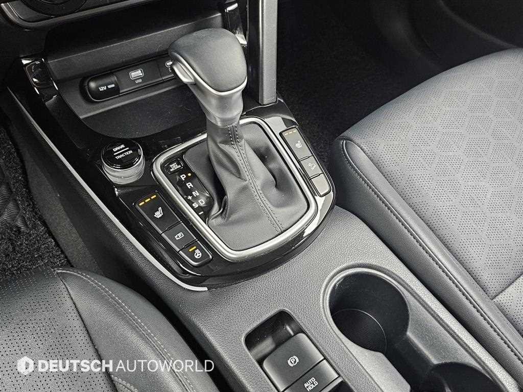 기아 셀토스 더 뉴 셀토스 가솔린 2.0 2WD 트렌디 이미지 9