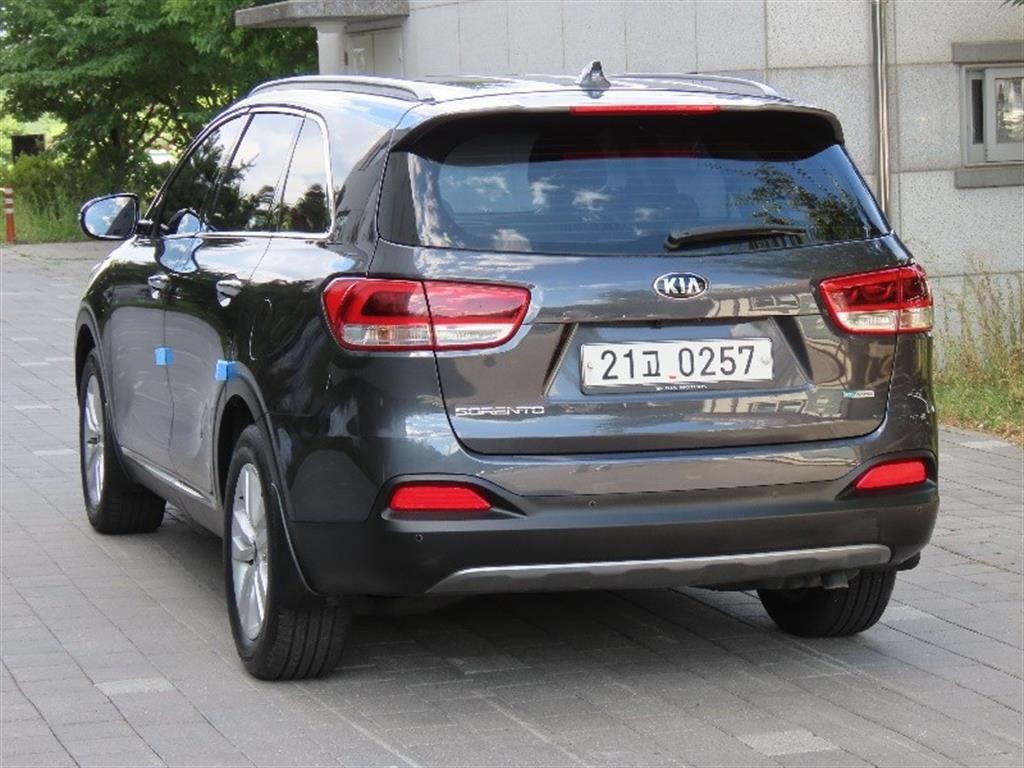 기아 쏘렌토 올 뉴 쏘렌토 디젤 2WD 2.0 프레스티지 이미지 4